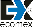 Ecomex - Logo